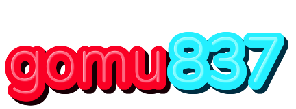 gomu837 — logo kanal
